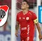 Juan Fernando Quintero causa guerra entre River Plate y Racing