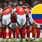 Arsenal fichará a un futbolista colombiano