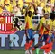 Sunderland ficharía a jugador de Selección Colombia