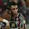 Kevin Serna y Jhon Arias - Fluminense