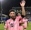 Lionel Messi, futbolista argentino