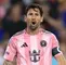 Lionel Messi en Inter Miami