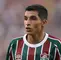 Kevin Serna, jugador de Fluminense