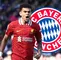 Luis Díaz con Bayern Munich