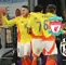 Juventus, Manchester y Liverpool pelean figura de Selección Colombia