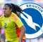 Manuela Vanegas, nueva jugadora del Brighton