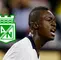 Marlos Moreno, futbolista de Atlético Nacional