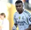 Kylian Mbappé con el Real Madrid en el Mundial de Clubes 2025