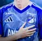 Millonarios renovó polémico jugador hasta 2028
