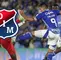 Millonarios ficharía a delantero del Medellín