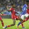 Millonarios vs Medellín por la Liga BetPlay 2025-I