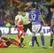 Millonarios y Santa Fe en duelo por Liga BetPlay 2025-I