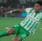 Joan Castro anota el primer gol de Nacional en la Liga BetPlay