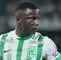 Nacional confirmó decisión con el fichaje de Marino Hinestroza