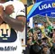 Pumas presentó fichaje pentacampeón con Nacional