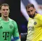 Neuer llenó de críticas a Donnarumma por la lesión de Jamal Musiala