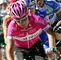 Óscar Sevilla, ciclista español