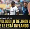 Palabras Mayores 1 de julio de 2025