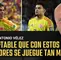 Carlos Antonio Vélez y sus Palabras Mayores del 28 de julio del 2025