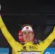 Tadej Pogacar, favorito a ganar el Tour de Francia