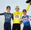 ¿Cuánto es el premio para el campeón del Tour de Francia 2025?