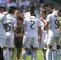 Futbolistas del Real Madrid 