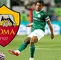 Richard Ríos sería nuevo fichaje de la Roma