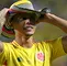 Richard Ríos con la selección Colombia