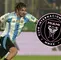 Rodrigo De Paul, futbolista argentino