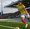 Catalina Usme baja sensible para Colombia en la Copa América
