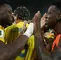 Selección Colombia en las Eliminatorias Sudamericanas