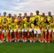 Selección Colombia Femenina