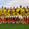 Selección Colombia Femenina tras el empate vs México