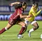 Venezuela y Colombia en duelo por la Copa América Femenina 2025