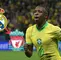 Vinícius Jr - jugador brasileño