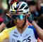 Egan Bernal se alista con un reto clave en el final de la Vuelta a España