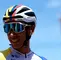 Vuelta a España 2025: Egan y colombianos en la general tras la etapa 4