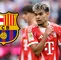 Barcelona enreda la vida a Luis Díaz: ficharía socio clve del Bayern
