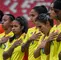 Selección Colombia Femenina