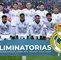 Bombazo: Real Madrid ficharía una joya de Bolivia en las Eliminatorias