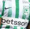Camisa de Atlético Nacional Liga BetPlay