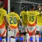 Selección Colombia en la Eliminatoria Sudamericana al Mundial de 2026
