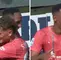 Gol de Yerry Mina con Cagliari