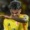 Luis Díaz enciende las alarmas en Colombia tras partido de Champions 