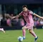 Lionel Messi brilló en victoria de Inter Miami