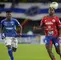 Polémica expulsión en el duelo de Millonarios vs Pasto