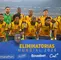 Selección Ecuador - Eliminatorias