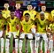 Selección Colombia Sub-20 en el Mundial