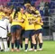 Selección Femenina de Ecuador