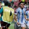 México vs Argentina Mundial Sub-20